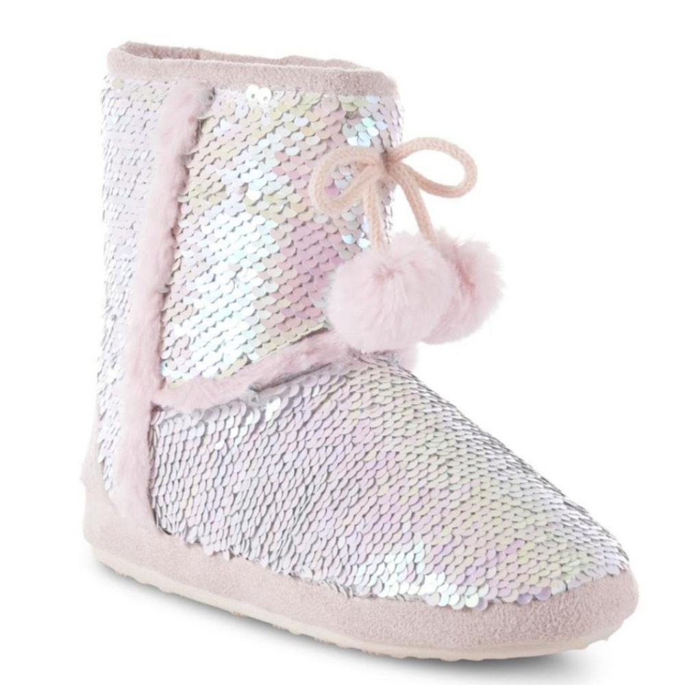 Bootie Slippers